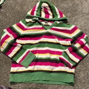 Girls Gymboree Hoodie